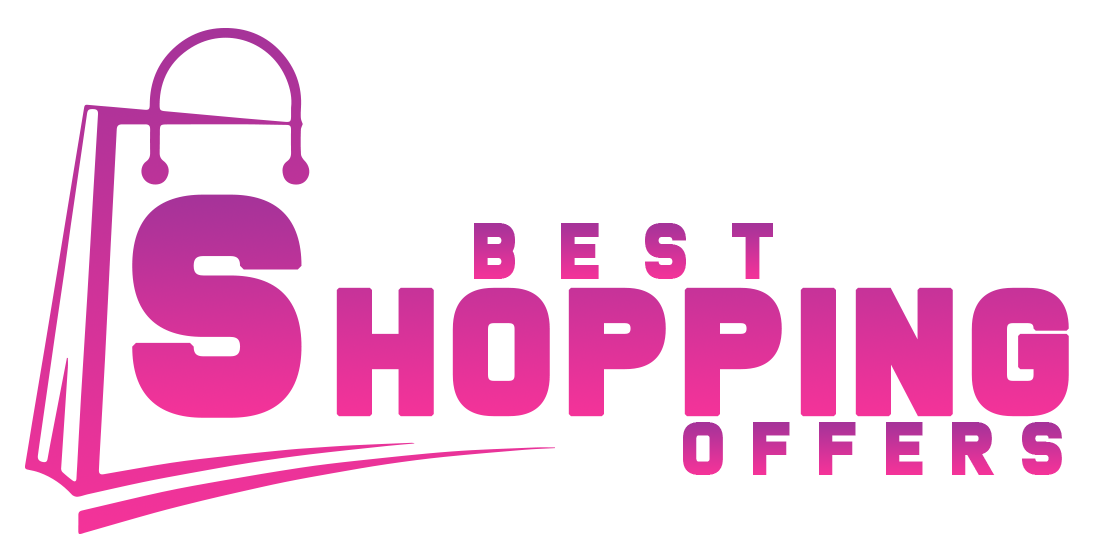 Best Shopping Offers